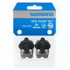 CALAS SHIMANO MTB SM-SH51 (PAR), Cala de liberación única