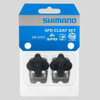 CALAS SHIMANO MTB SM-SH51 (PAR), Cala de liberación única