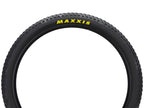 Neumático Maxxis Ikon 29x2.20 Kevlar EXO/TR, Negro