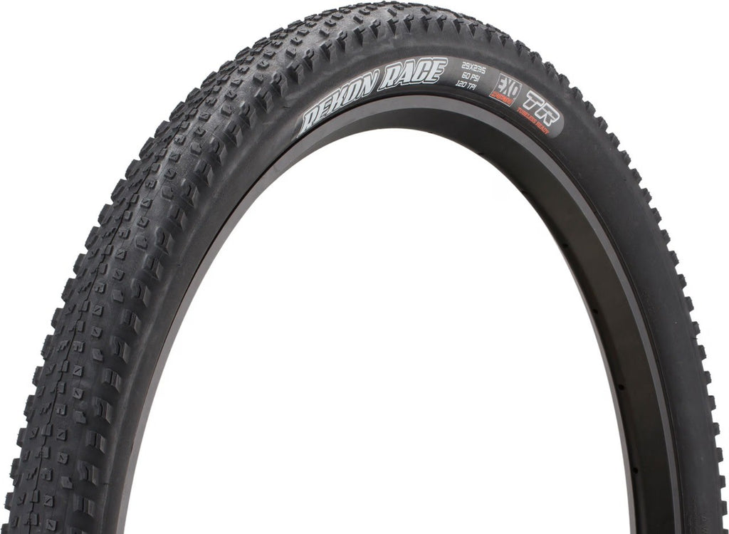 Neumático Maxxis Rekon Race 29 x 2.35 K TR EXO/TR