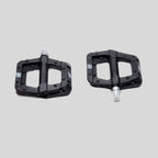 Pedal de Plataforma Whip Nylon Pin Metálico Rodamientos sellados