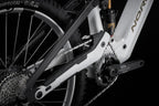 PREVENTA: E-BIKE NORCO RANGE 2026 VLT - C1 | Mx - White/Black