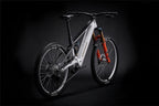 PREVENTA: E-BIKE NORCO RANGE 2026 VLT - C1 | Mx - White/Black