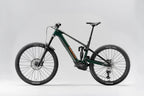 PREVENTA: E-BIKE NORCO RANGE 2026 VLT - C2 | Mx - Green/Black