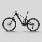 PREVENTA: E-BIKE NORCO RANGE 2026 VLT - C2 | Mx - Green/Black