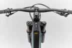 PREVENTA: E-BIKE NORCO RANGE 2026 VLT - C2 | Mx - Green/Black