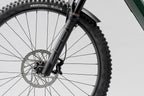 PREVENTA: E-BIKE NORCO RANGE 2026 VLT - C2 | Mx - Green/Black