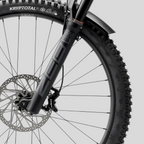 PREVENTA: E-BIKE NORCO RANGE 2026 VLT - C2 | Mx - Green/Black