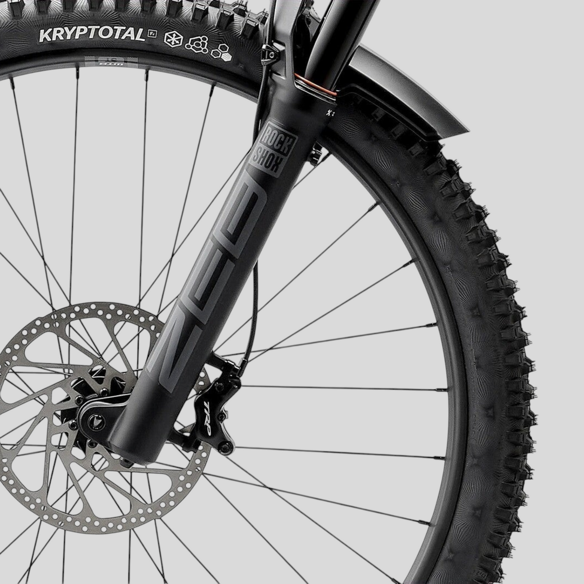 PREVENTA: E-BIKE NORCO RANGE 2026 VLT - C2 | Mx - Green/Black