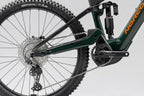 PREVENTA: E-BIKE NORCO RANGE 2026 VLT - C2 | Mx - Green/Black