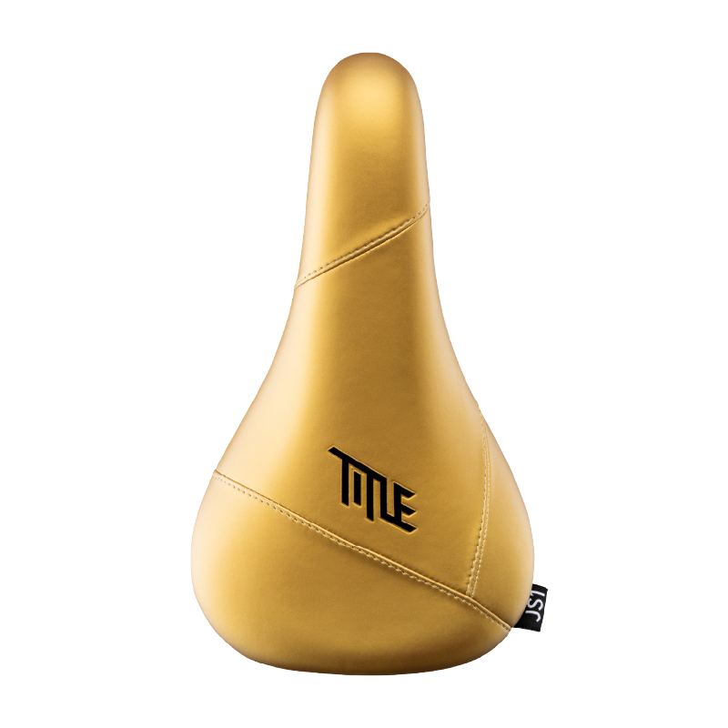 Asiento Title JS1 Gold, Edición Limitada
