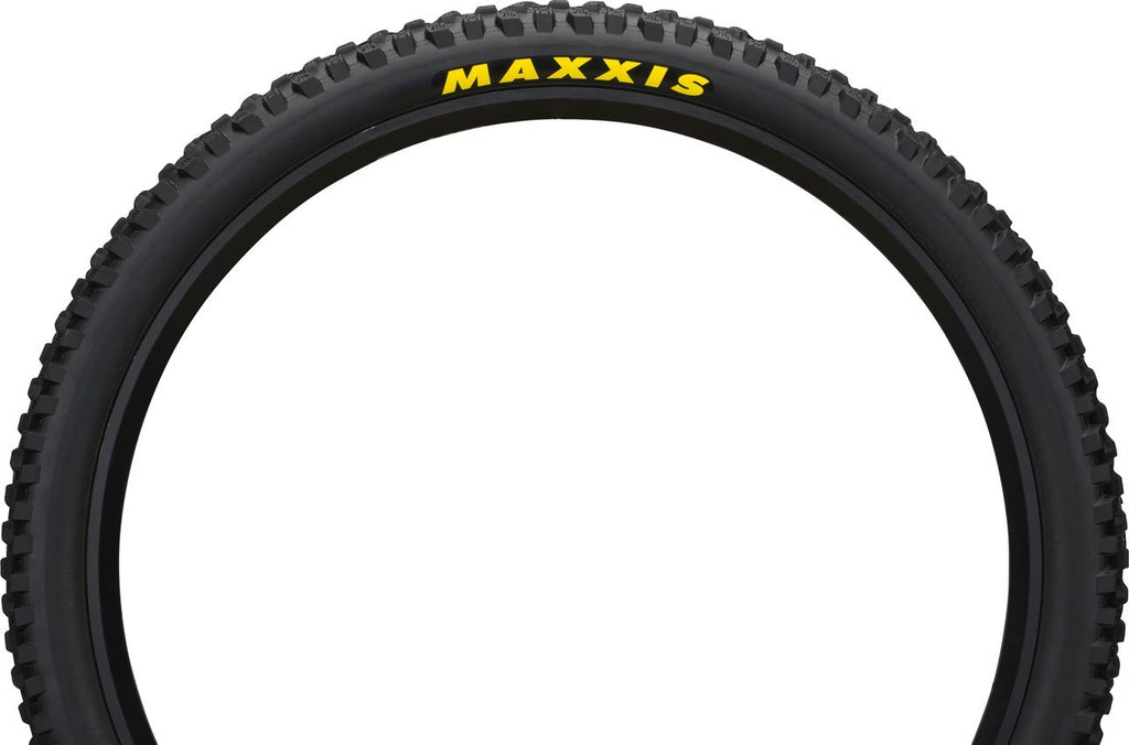 Neumático Maxxis Assegai 27,5x2.50 Kevlar EXO/TR