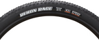 Neumático Maxxis Rekon Race 29 x 2.25 K TR EXO/TR 120TPI