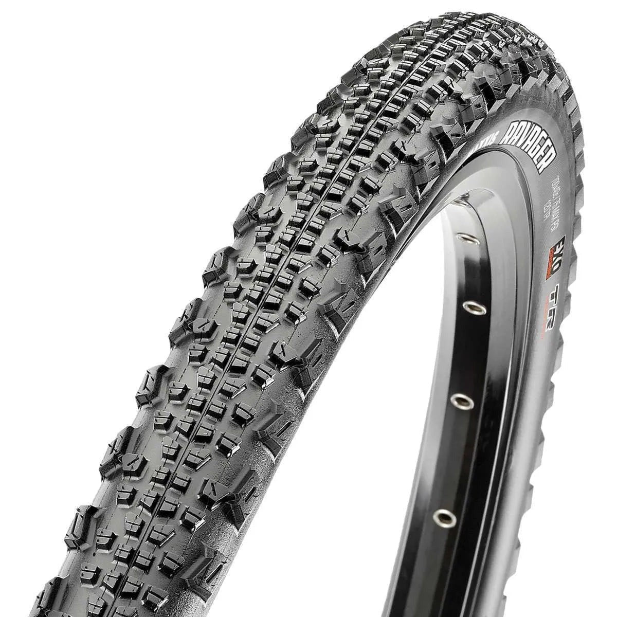 Neumático Maxxis Ravager Kevlar 700x45C 120 TPI EXO/TR