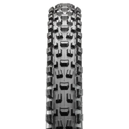 Neumático Maxxis Assegai 27,5x2.50 Kevlar DH Casing, 3C Maxxgrip E50