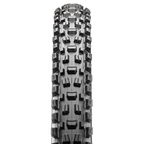 Neumático Maxxis Assegai 27,5x2.50 Kevlar DH Casing, 3C Maxxgrip E50