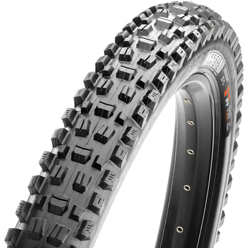 Neumático Maxxis Assegai 27,5x2.50 Kevlar DH Casing, 3C Maxxgrip E50