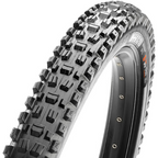 Neumático Maxxis Assegai 27,5x2.50 Kevlar DH Casing, 3C Maxxgrip E50