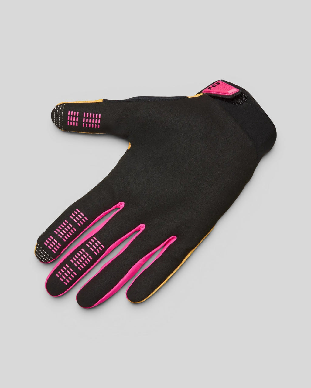 Guantes FOX Ranger Kairos, Amarillo