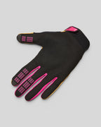 Guantes FOX Ranger Kairos, Amarillo