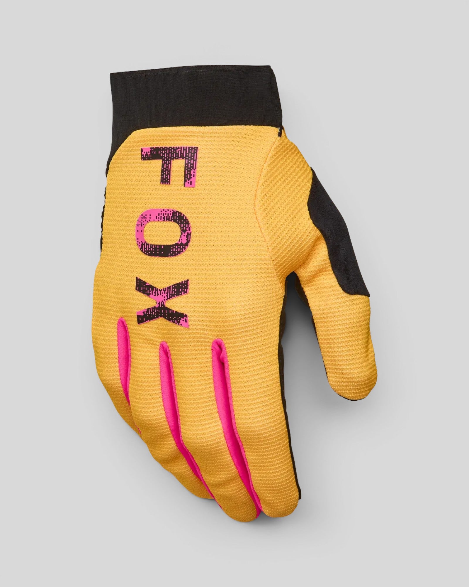 Guantes FOX Ranger Kairos, Amarillo