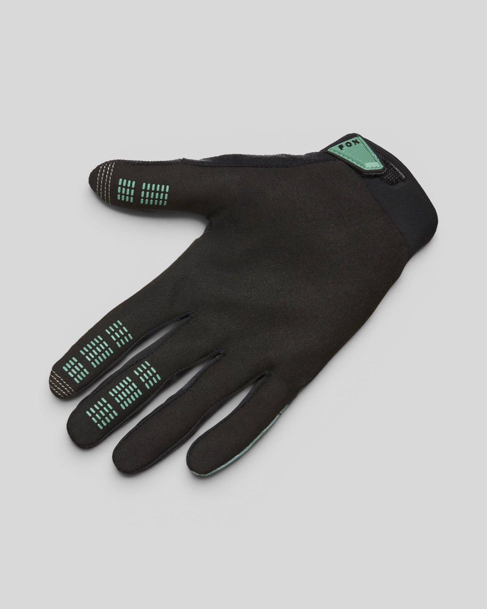 Guantes FOX Ranger, Frecuency Pine Green