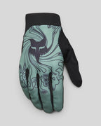 Guantes FOX Ranger, Frecuency Pine Green