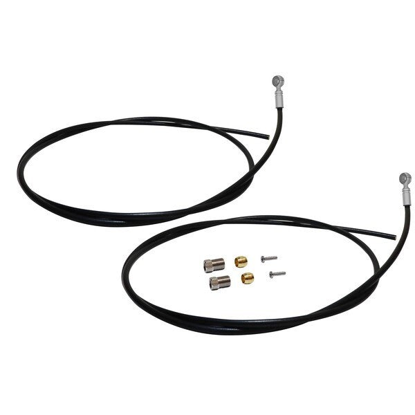 Kit de Línea Hidráulica Brakco para Shimano BH-SH-002 (Par)
