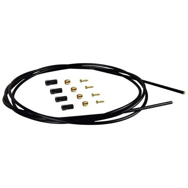 Kit de Línea Hidráulica Brakco para Shimano BH-SH-003 (Par)