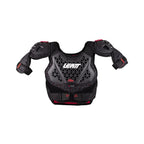 Jofa Bici/Moto Niño Leatt Brace 1.5 PRO  Negro/Rojo, S/M (110 - 134cms)