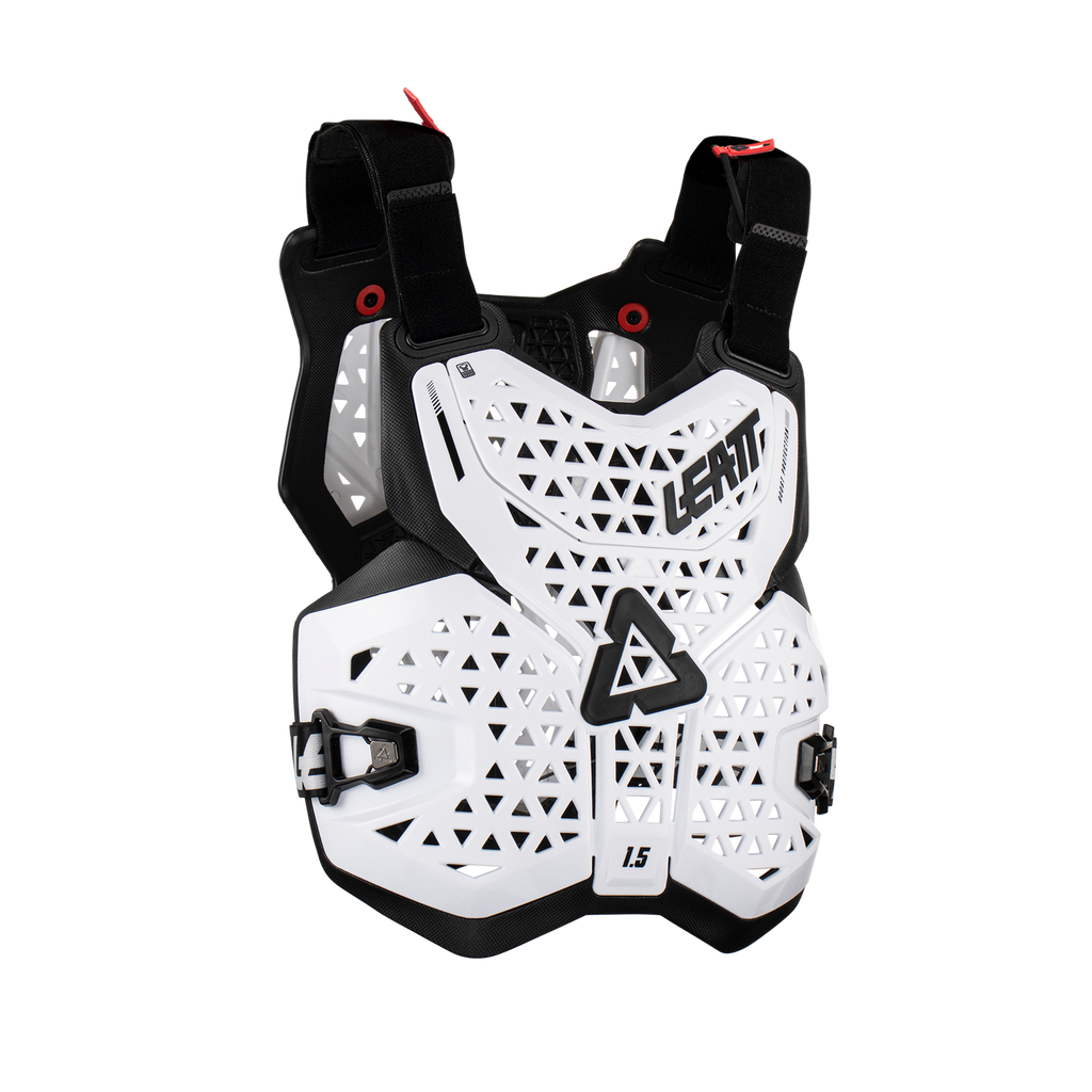 Jofa Protector Leatt 1.5, Blanco