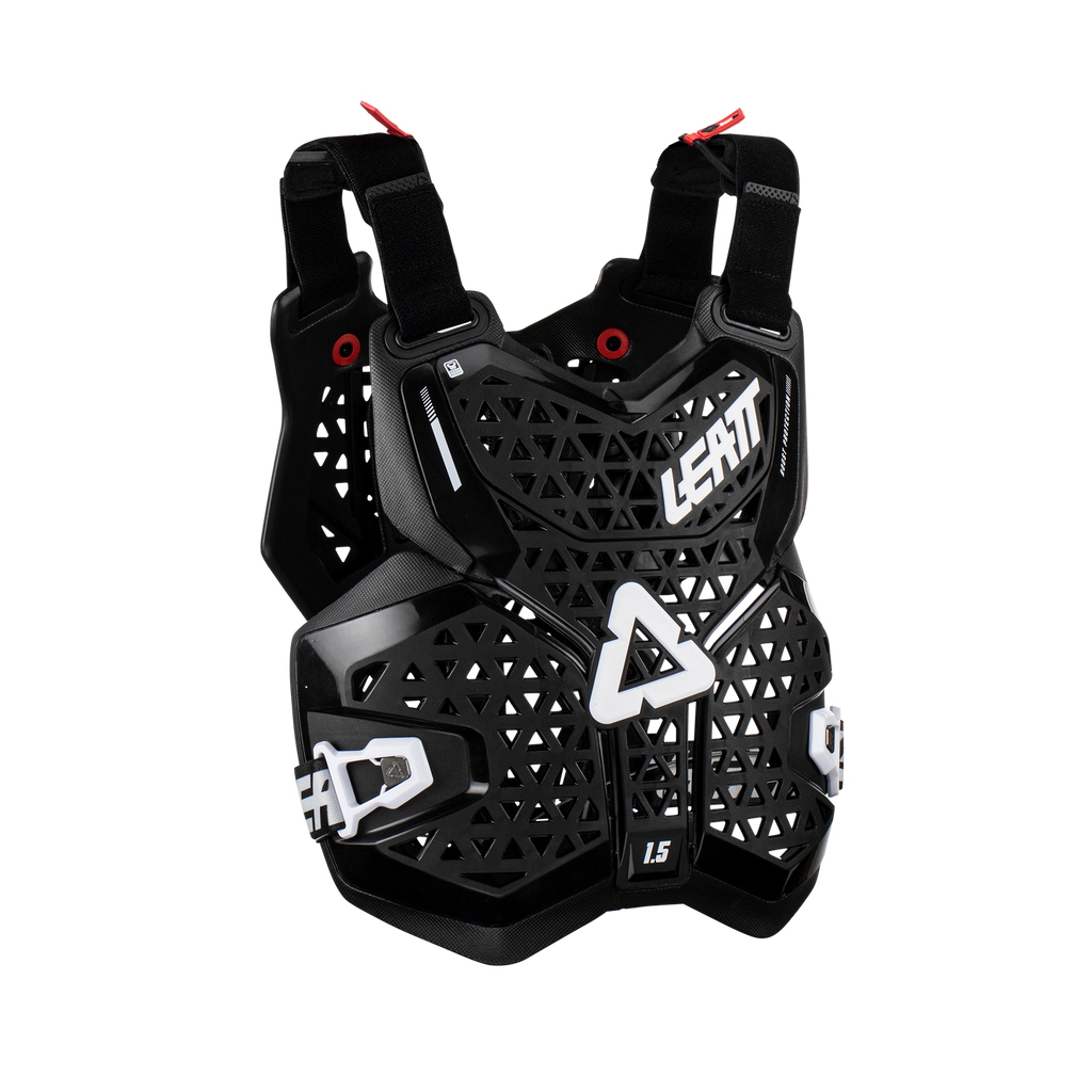 Jofa Protector Leatt 1.5, Negro