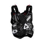 Jofa Protector Leatt 1.5, Negro