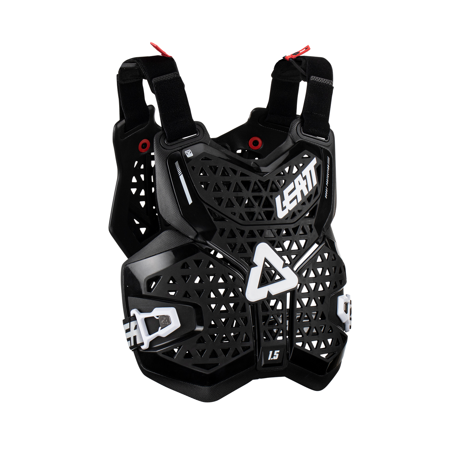 Jofa Protector Leatt 1.5, Negro