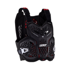 Jofa Leatt Brace 4.5 EVO Negro