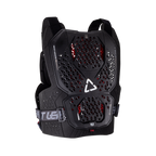 Jofa Leatt Brace 4.5 EVO Negro