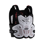 Jofa Leatt Brace 4.5 EVO Blanco