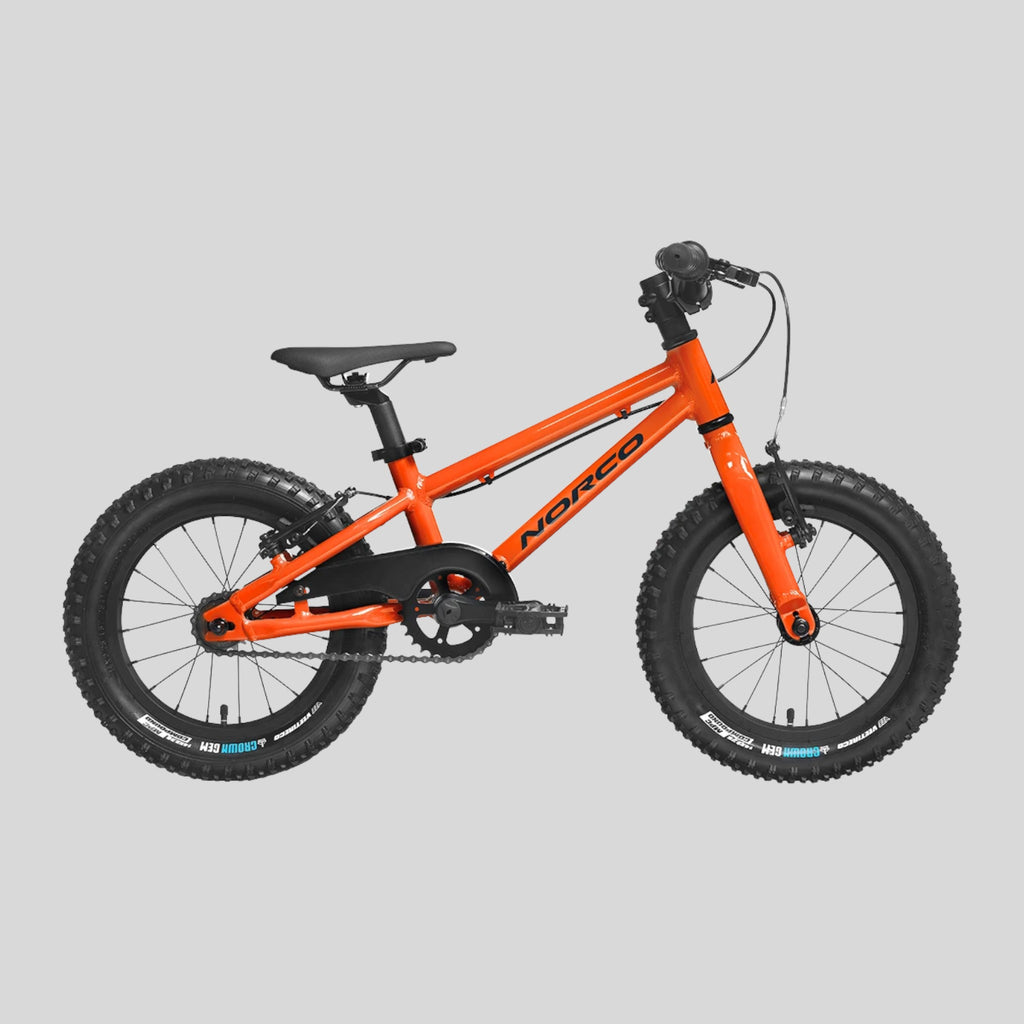 NORCO STORM SS, aro 16