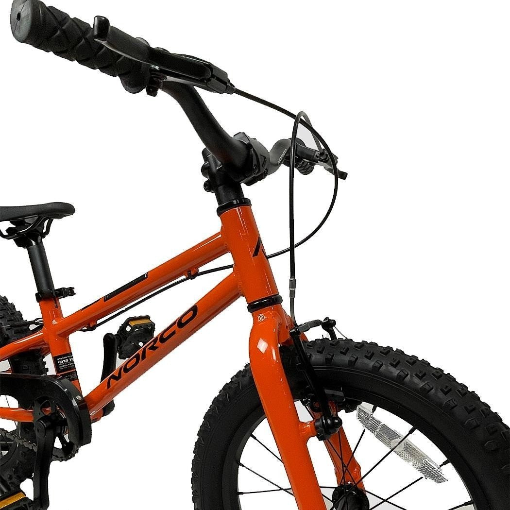 NORCO STORM SS, aro 16