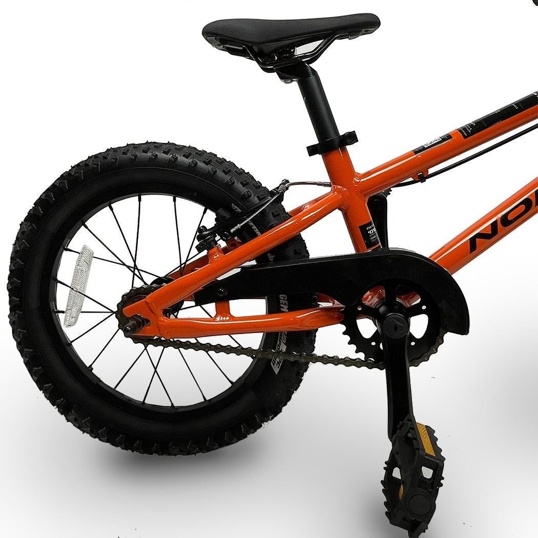 NORCO STORM SS, aro 16