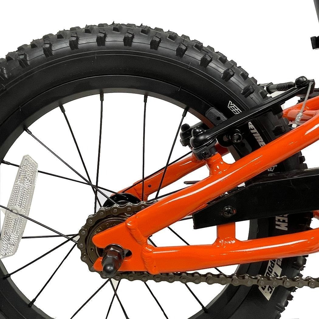 NORCO STORM SS, aro 16