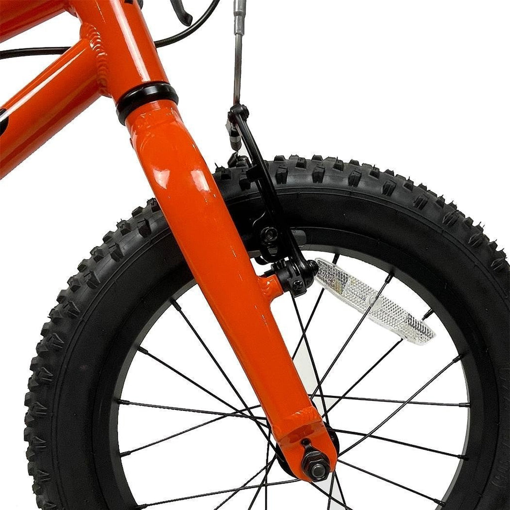 NORCO STORM SS, aro 16