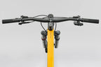 NUEVA: Norco Revolver C2 120, aro 29 2026 | Fast Black Raw Carbon / Golden Larch