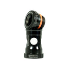 Motor Pressfit 42/46Mm (Caja Bb30/Pf30) De Ancho 73Mm Para Bielas Eje M30 Thru (30/30Mm)