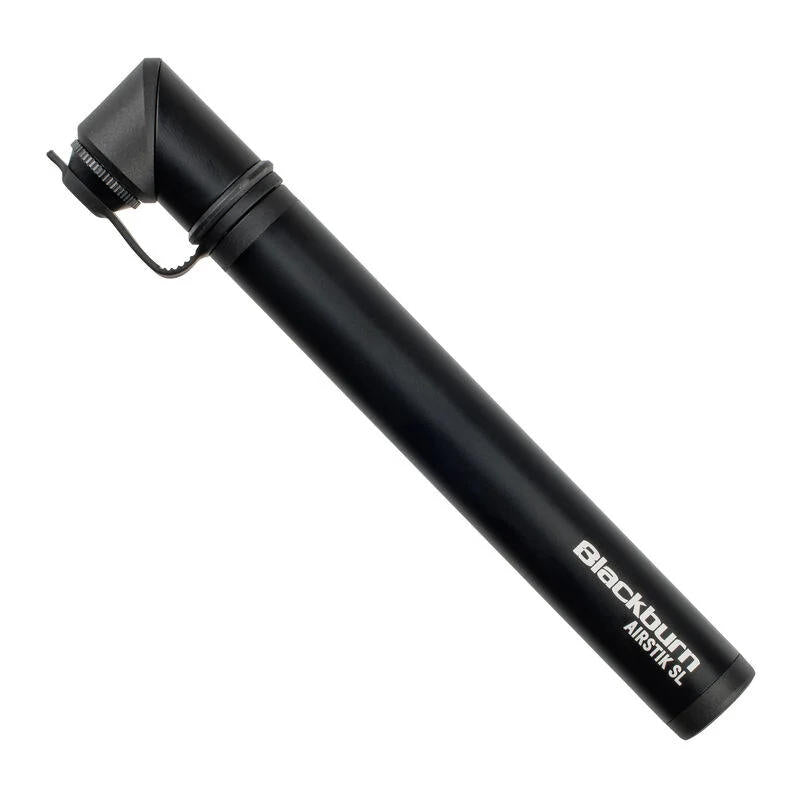 Bombín Blackburn Airstik SL Negro