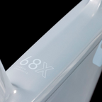 BICICLETA Ruta Cube Aerium C:68X Race foggrey´n´white