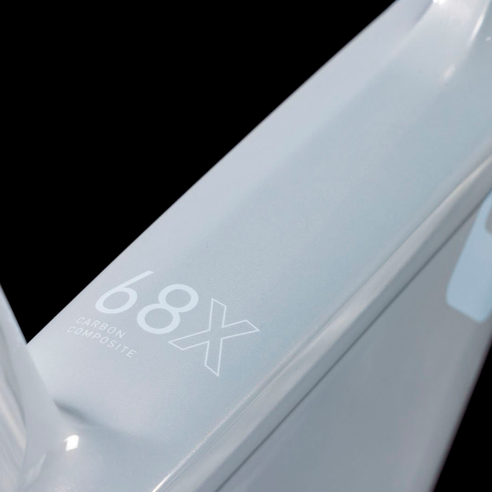 BICICLETA Ruta Cube Aerium C:68X Race foggrey´n´white