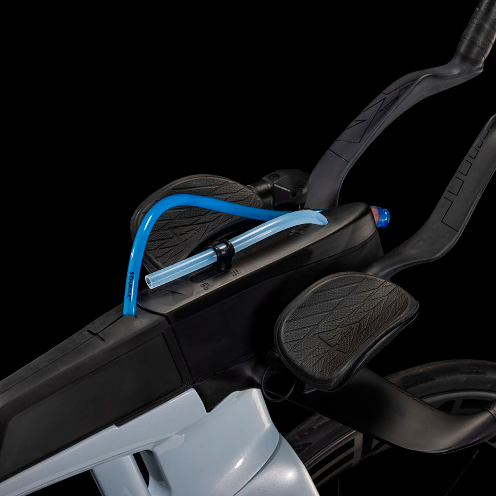 BICICLETA Ruta Cube Aerium C:68X Race foggrey´n´white