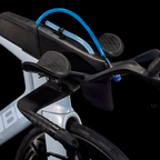 BICICLETA Ruta Cube Aerium C:68X Race foggrey´n´white
