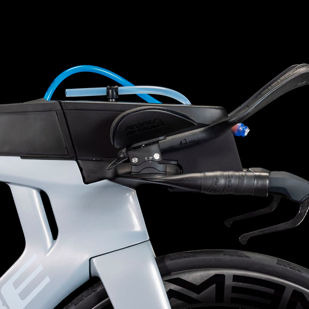 BICICLETA Ruta Cube Aerium C:68X Race foggrey´n´white